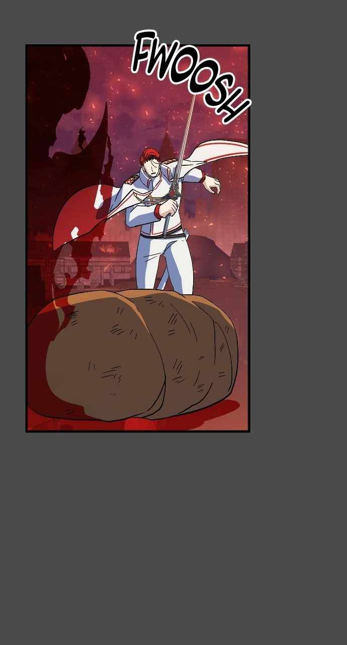 The Last Golden Child chapter 74 page 88