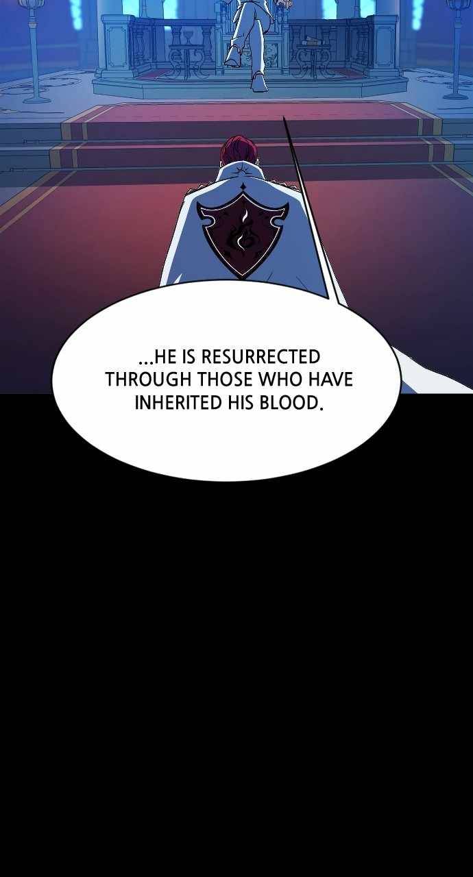 The Last Golden Child chapter 74 page 91