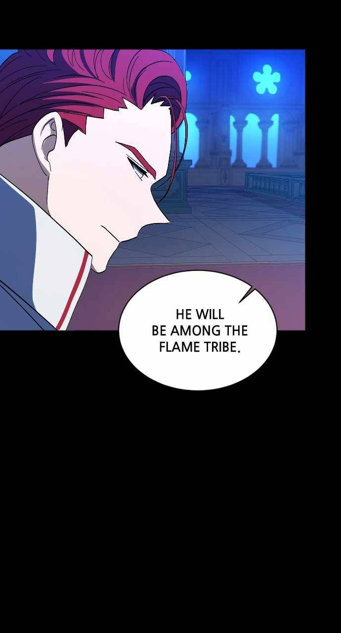 The Last Golden Child chapter 74 page 92