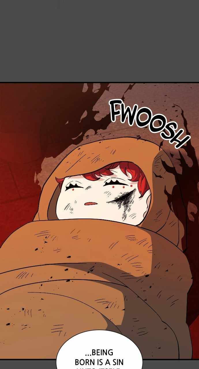 The Last Golden Child chapter 74 page 97