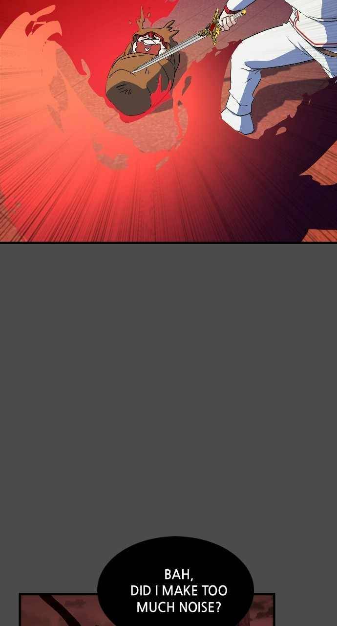 The Last Golden Child chapter 75 page 14