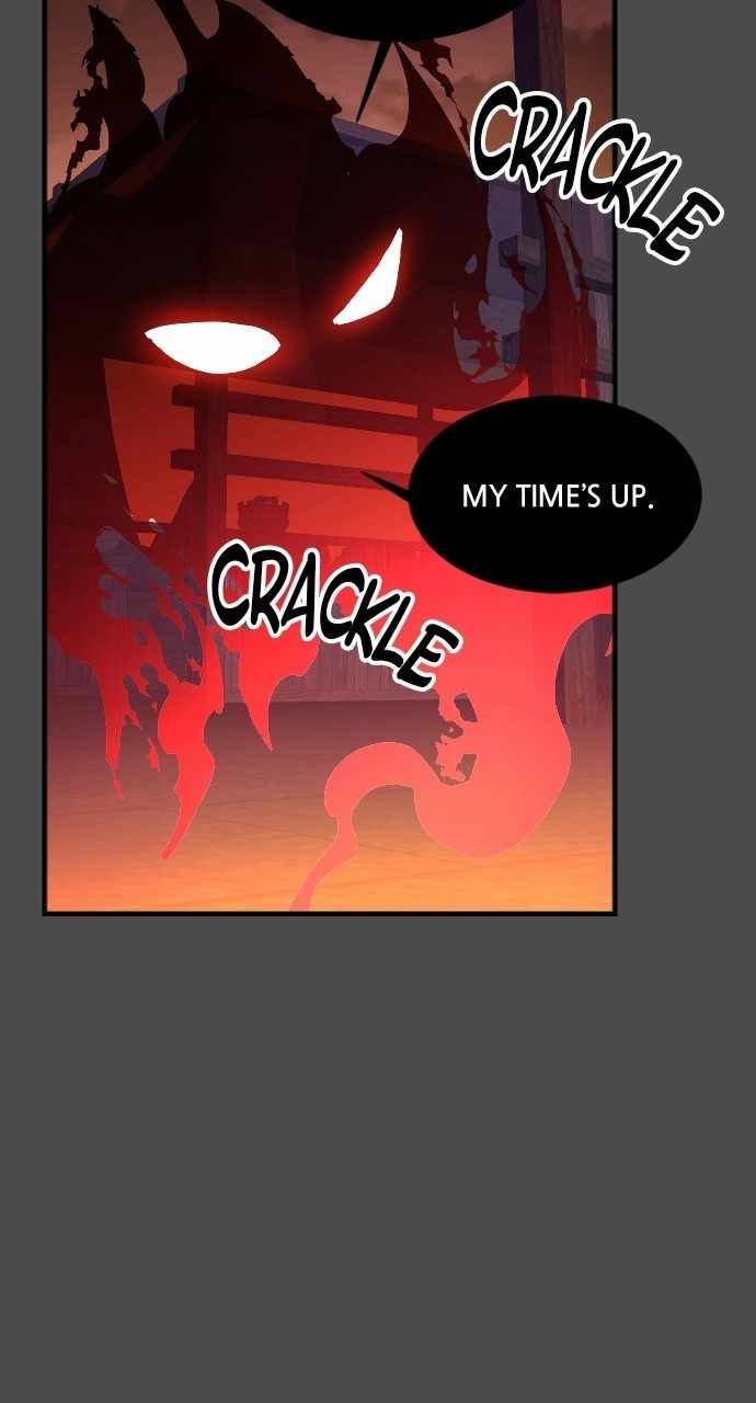 The Last Golden Child chapter 75 page 15