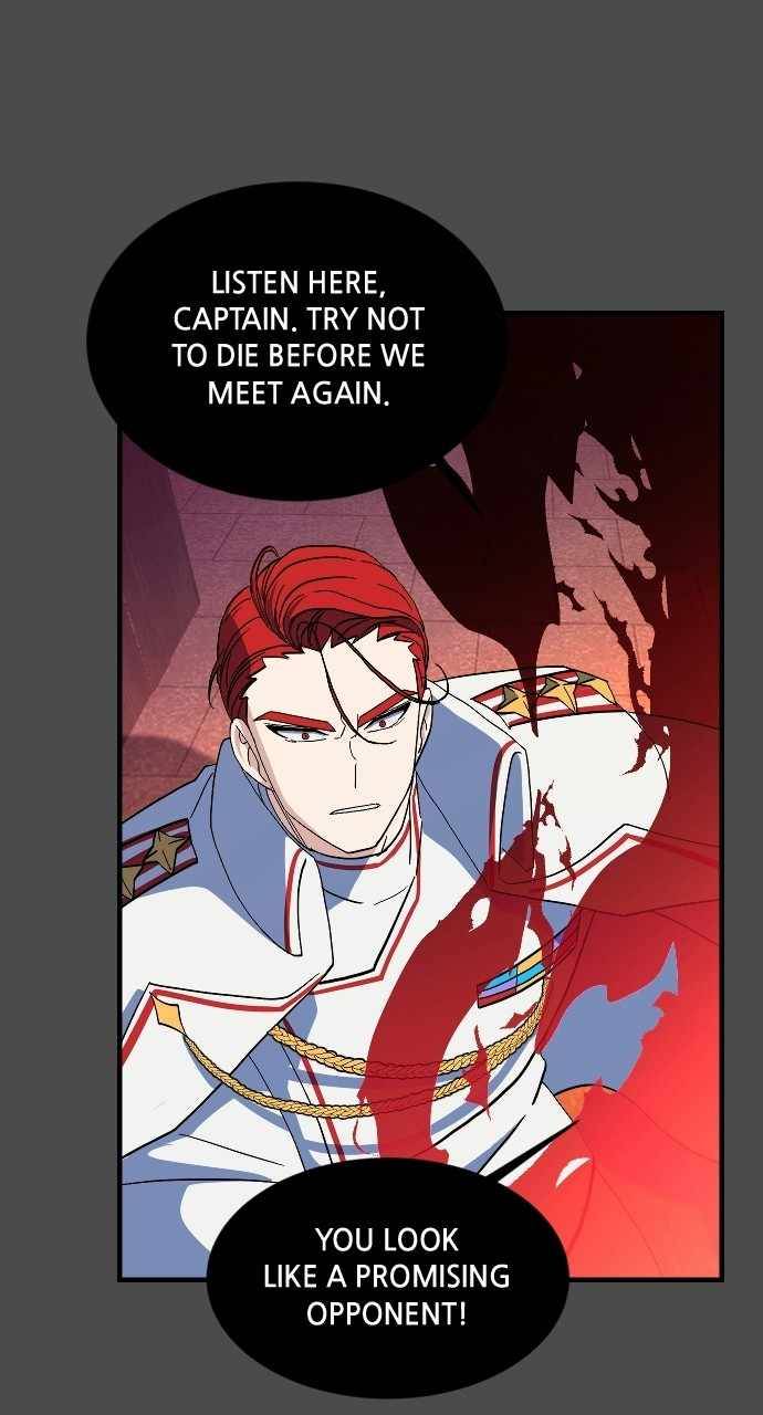 The Last Golden Child chapter 75 page 16