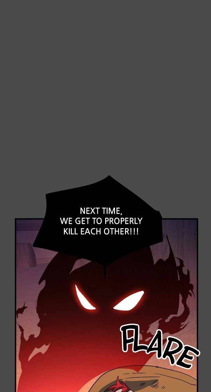 The Last Golden Child chapter 75 page 17