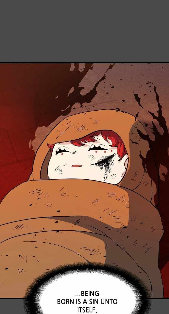 The Last Golden Child chapter 75 page 2