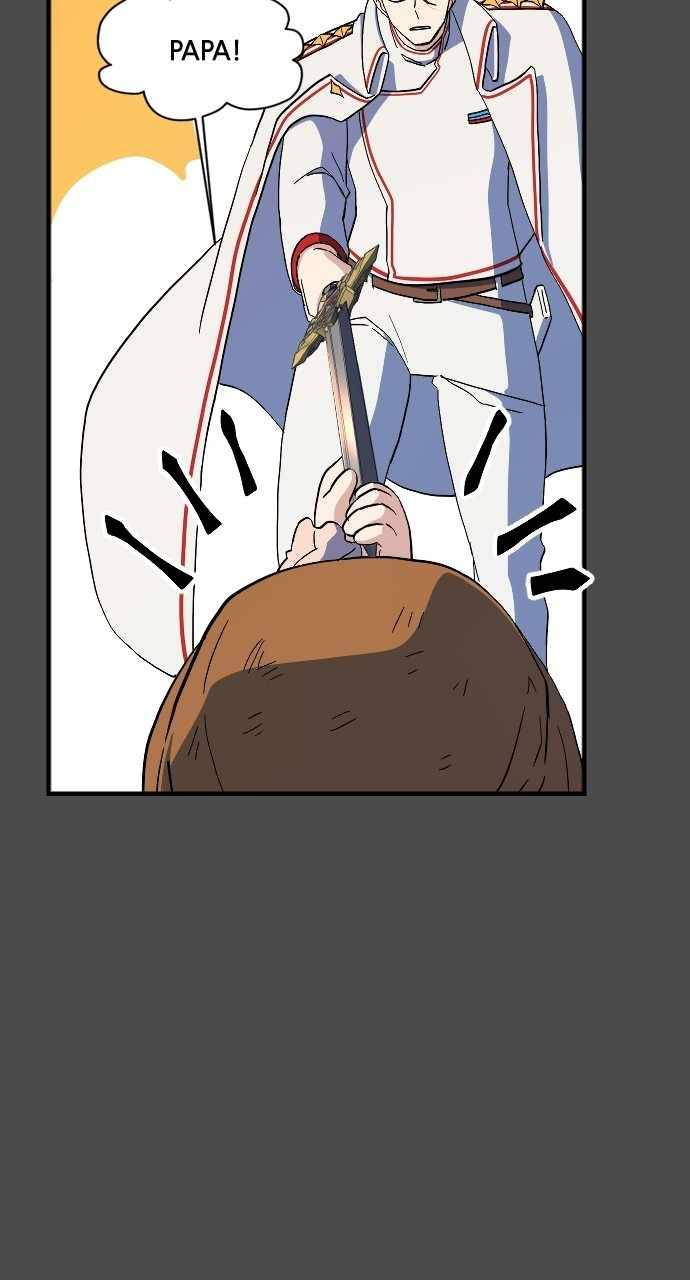 The Last Golden Child chapter 75 page 22