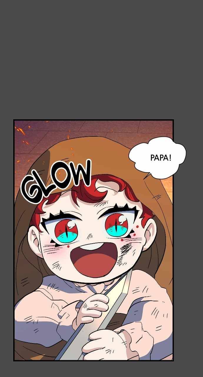 The Last Golden Child chapter 75 page 24