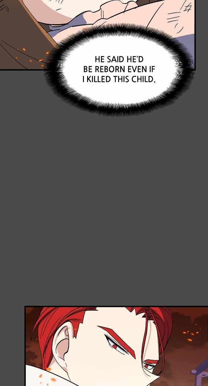 The Last Golden Child chapter 75 page 27