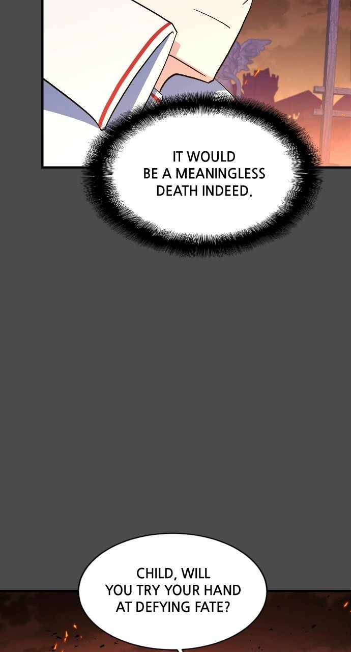 The Last Golden Child chapter 75 page 28