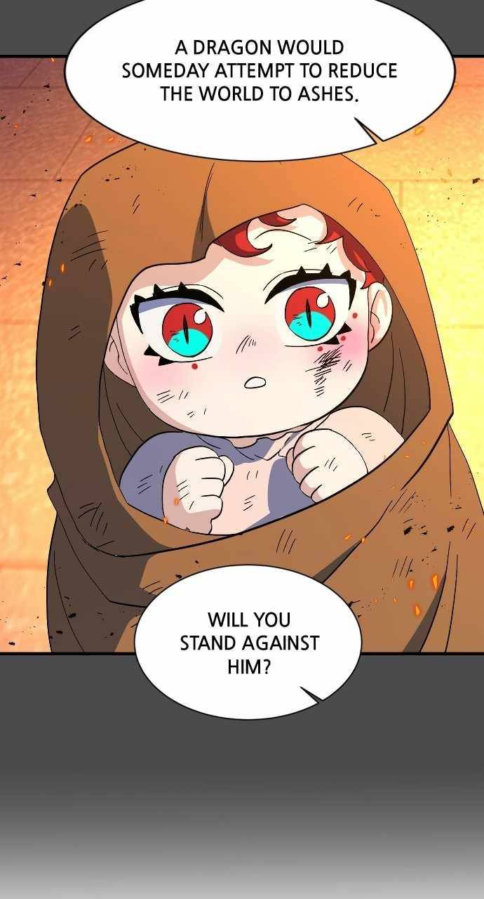 The Last Golden Child chapter 75 page 30