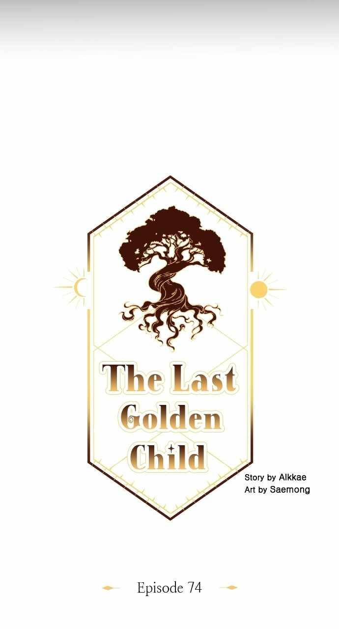 The Last Golden Child chapter 75 page 31