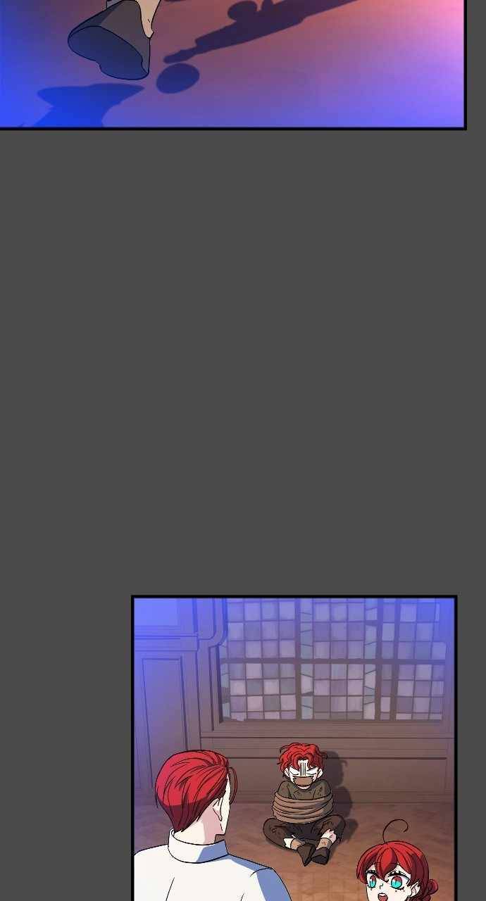 The Last Golden Child chapter 75 page 35