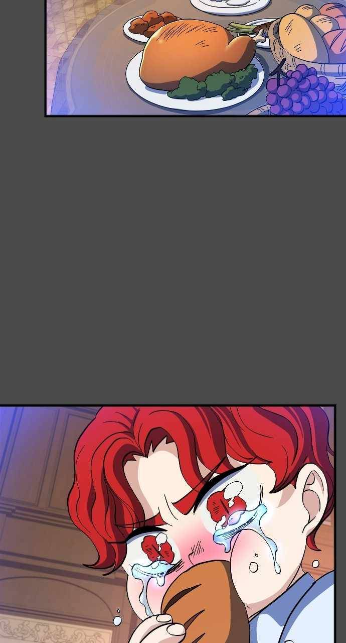 The Last Golden Child chapter 75 page 38