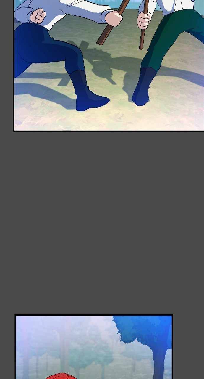 The Last Golden Child chapter 75 page 40