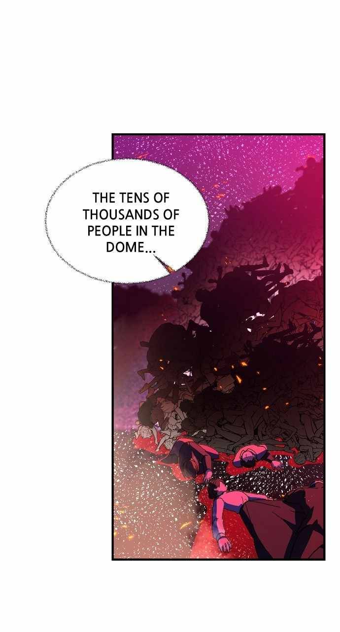 The Last Golden Child chapter 75 page 57