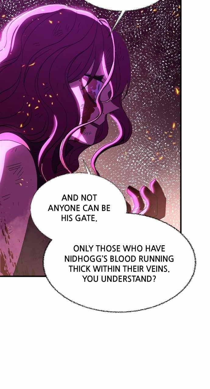 The Last Golden Child chapter 75 page 61