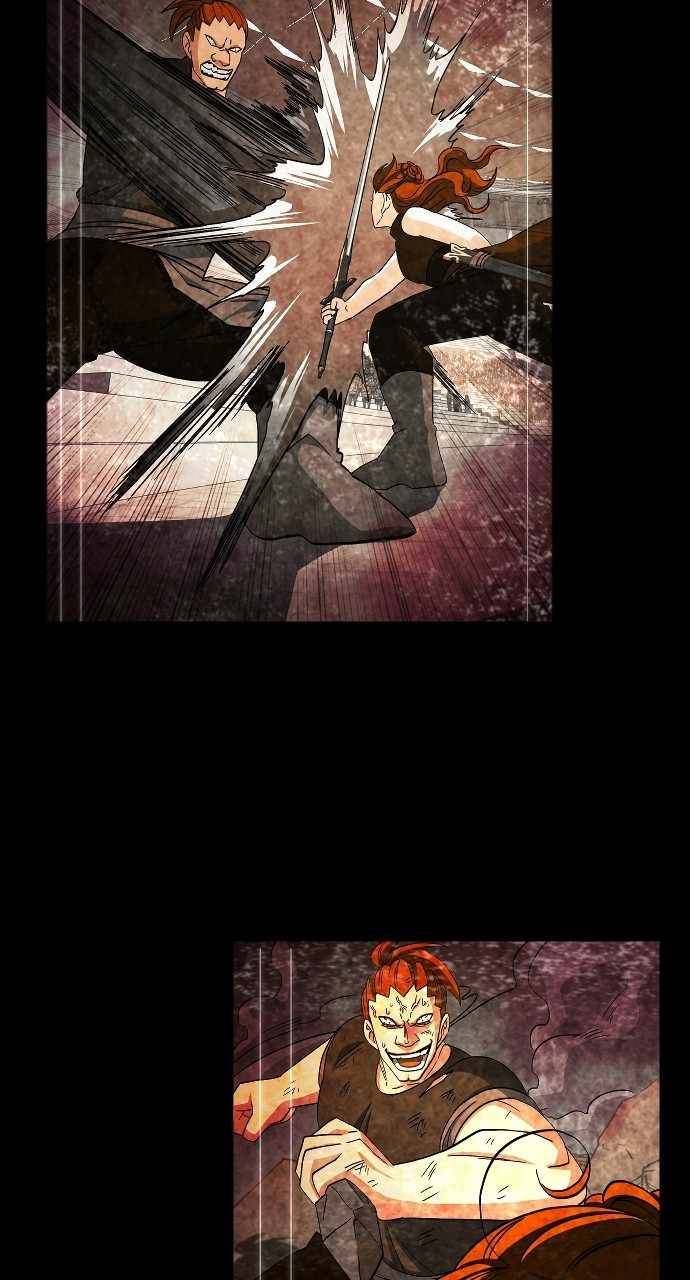 The Last Golden Child chapter 75 page 65