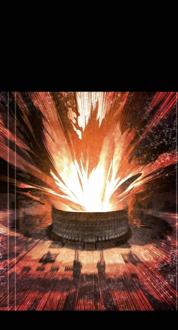 The Last Golden Child chapter 75 page 67