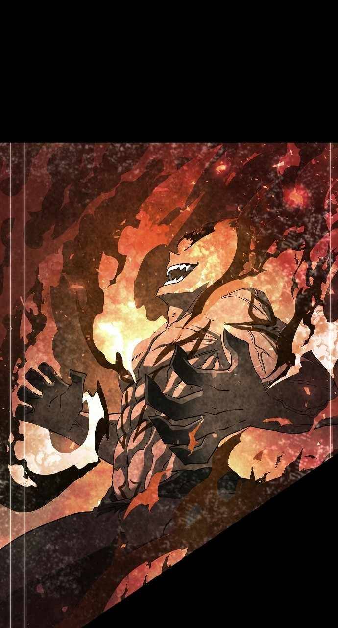 The Last Golden Child chapter 75 page 68