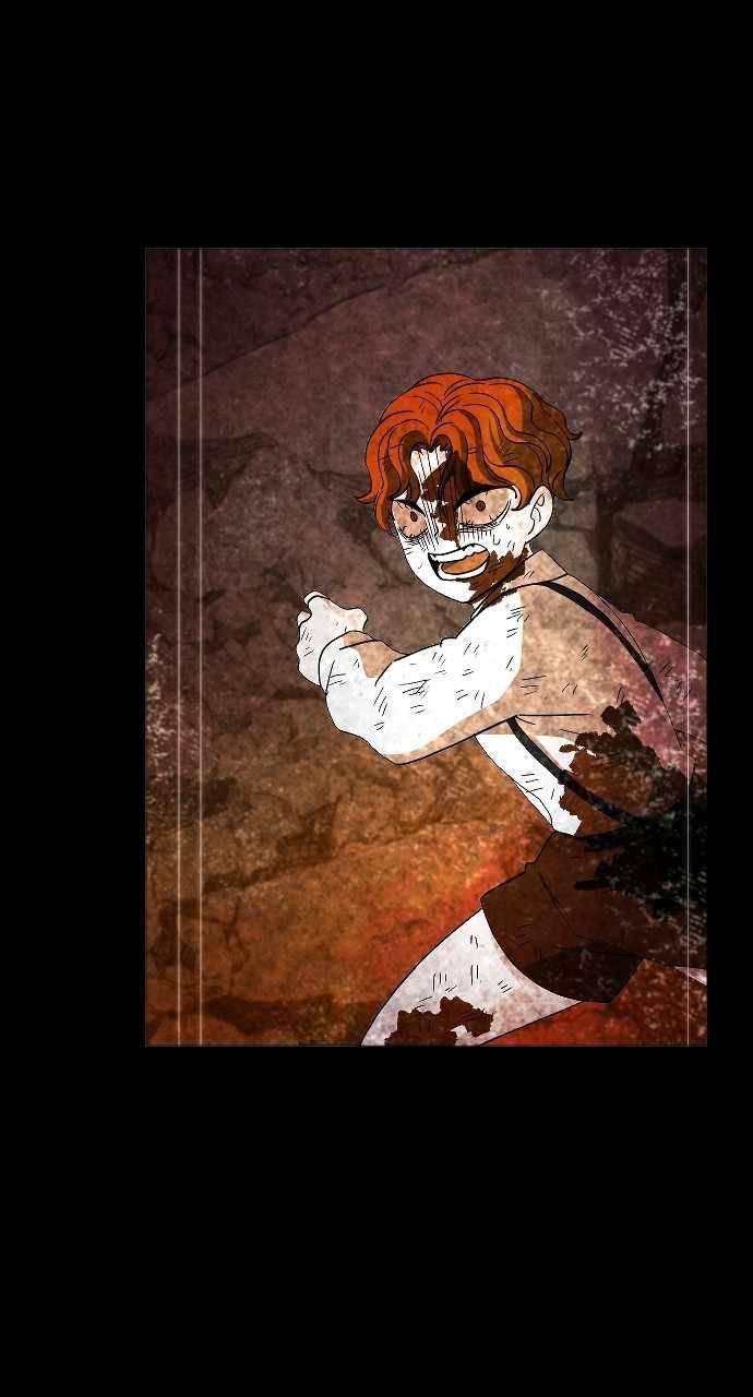 The Last Golden Child chapter 75 page 72