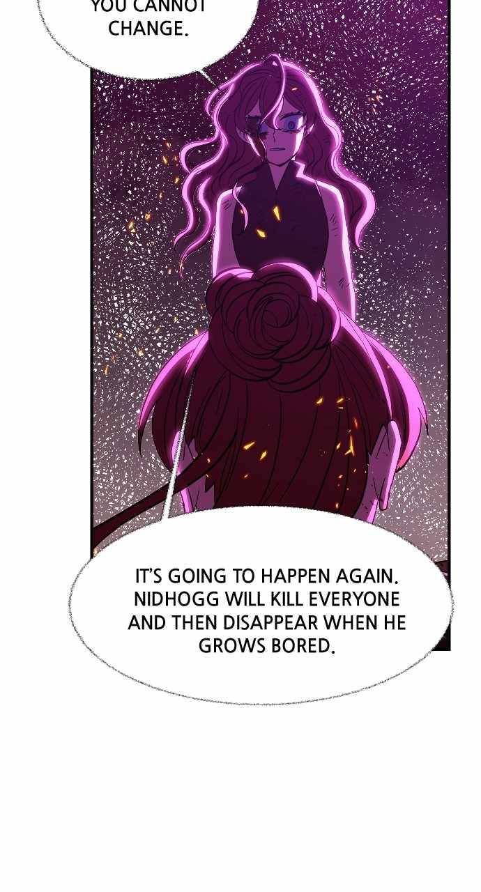 The Last Golden Child chapter 75 page 76