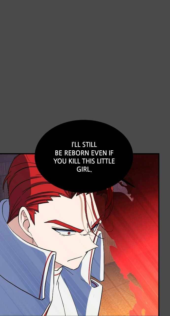 The Last Golden Child chapter 75 page 8