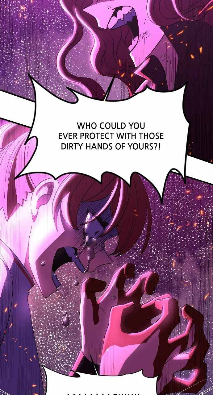 The Last Golden Child chapter 75 page 80