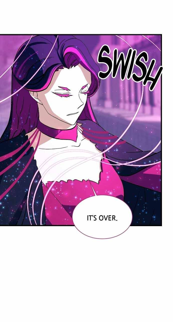 The Last Golden Child chapter 75 page 83