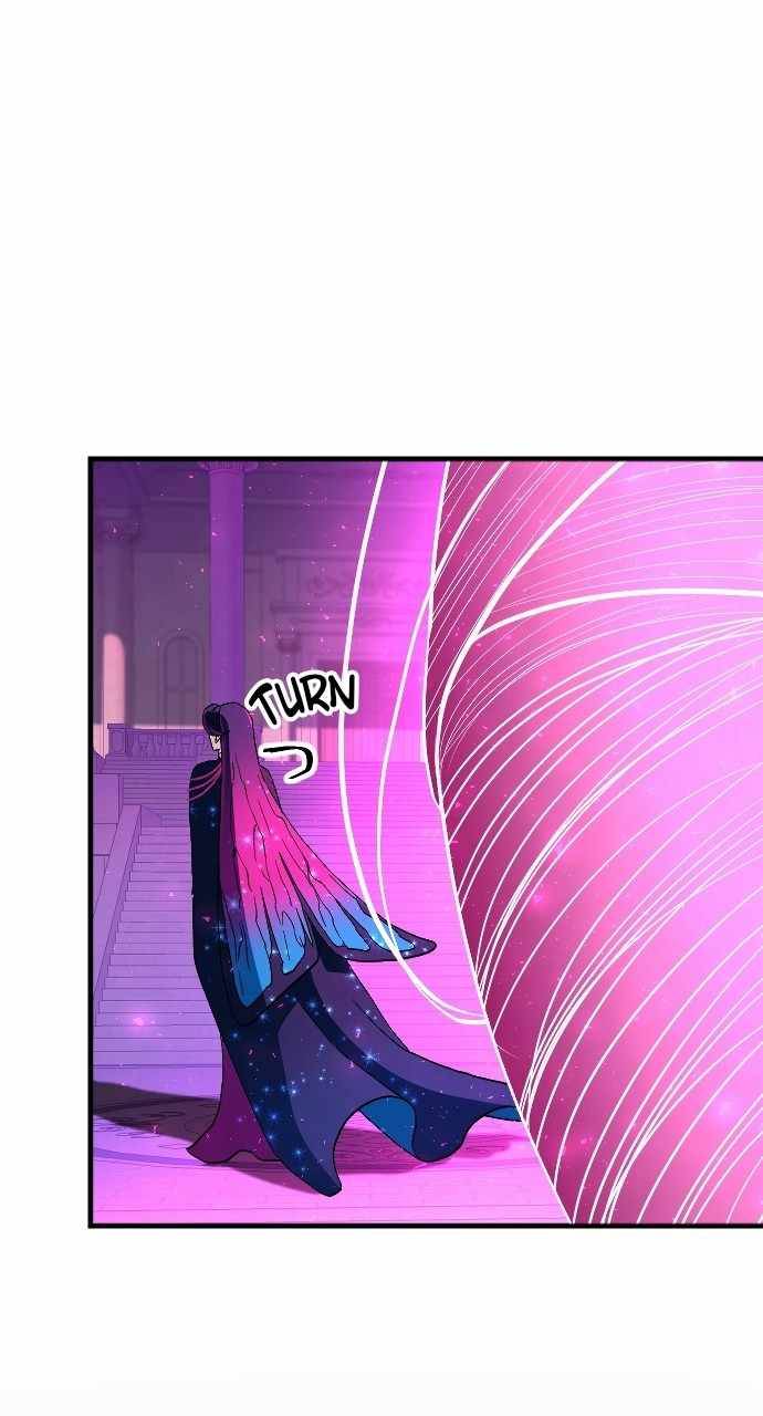 The Last Golden Child chapter 75 page 84