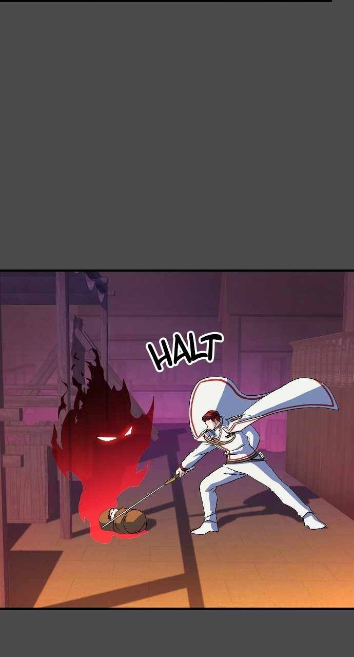 The Last Golden Child chapter 75 page 9