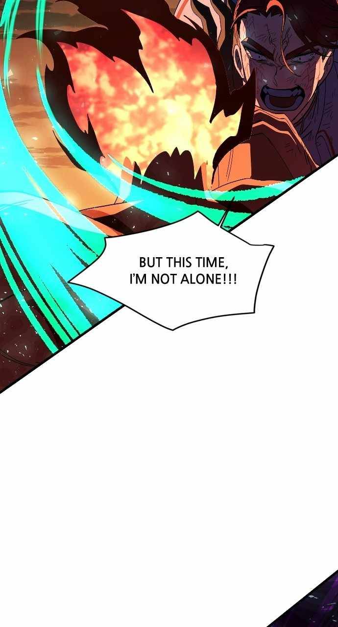 The Last Golden Child chapter 75 page 94