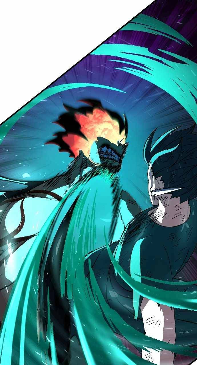 The Last Golden Child chapter 75 page 95