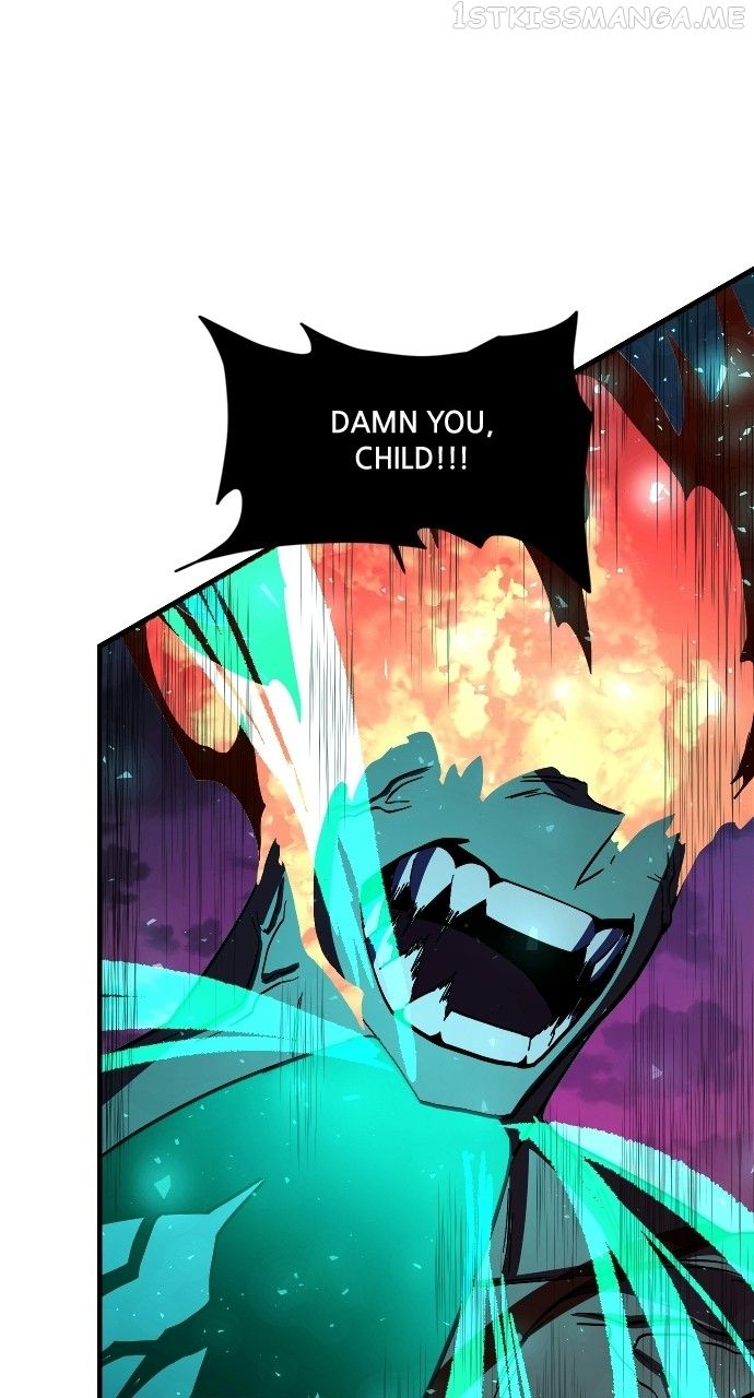 The Last Golden Child chapter 76 page 10