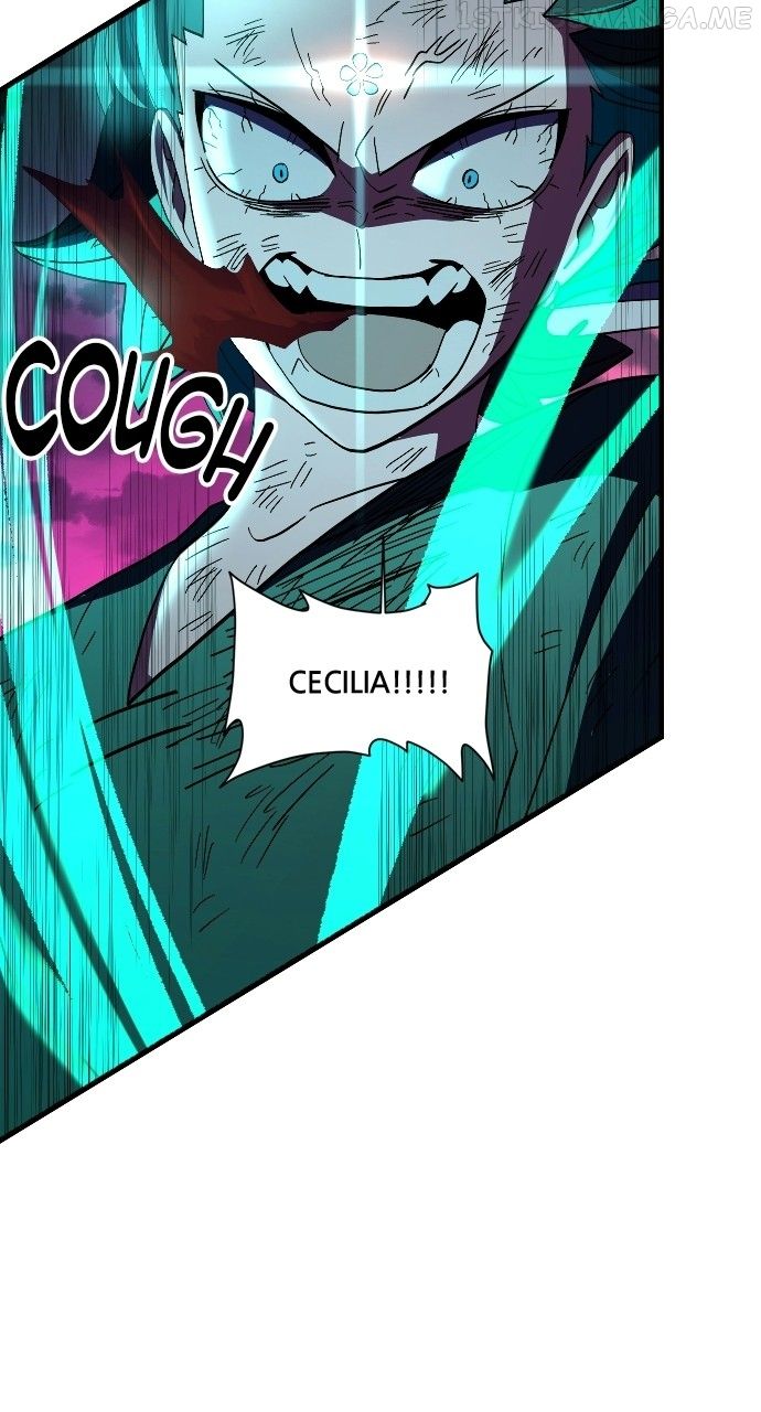 The Last Golden Child chapter 76 page 12