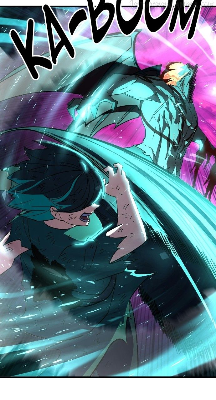 The Last Golden Child chapter 76 page 18