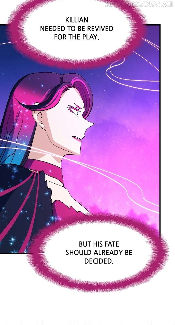 The Last Golden Child chapter 76 page 21