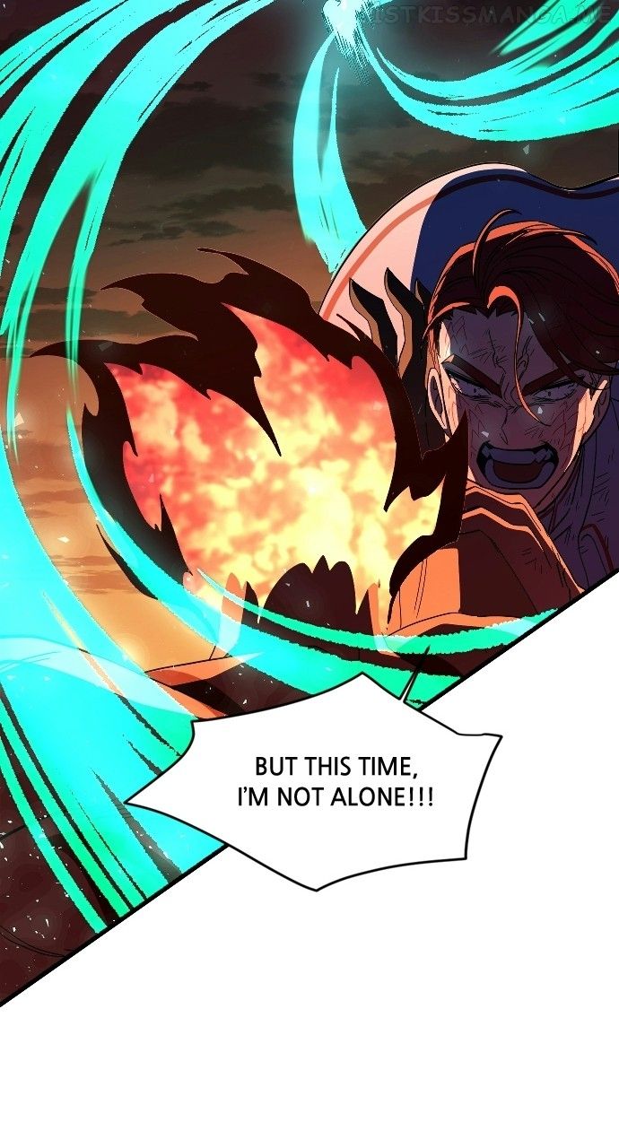 The Last Golden Child chapter 76 page 3