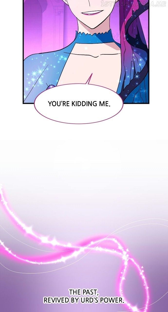 The Last Golden Child chapter 76 page 32