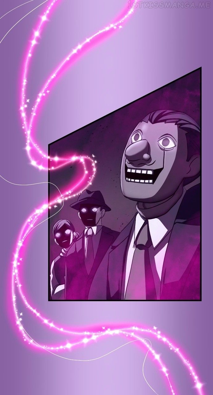 The Last Golden Child chapter 76 page 35