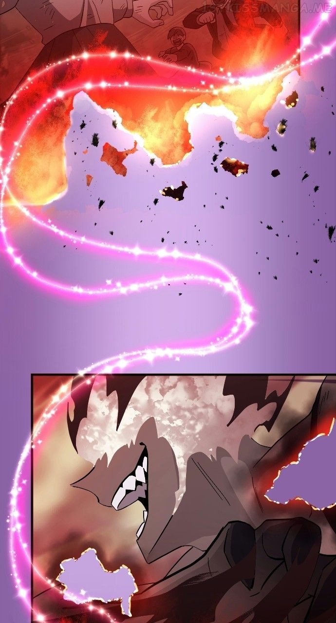 The Last Golden Child chapter 76 page 40