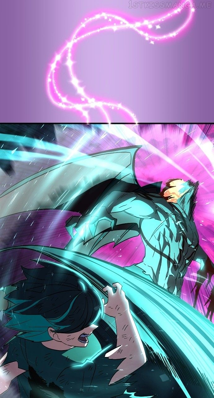 The Last Golden Child chapter 76 page 43