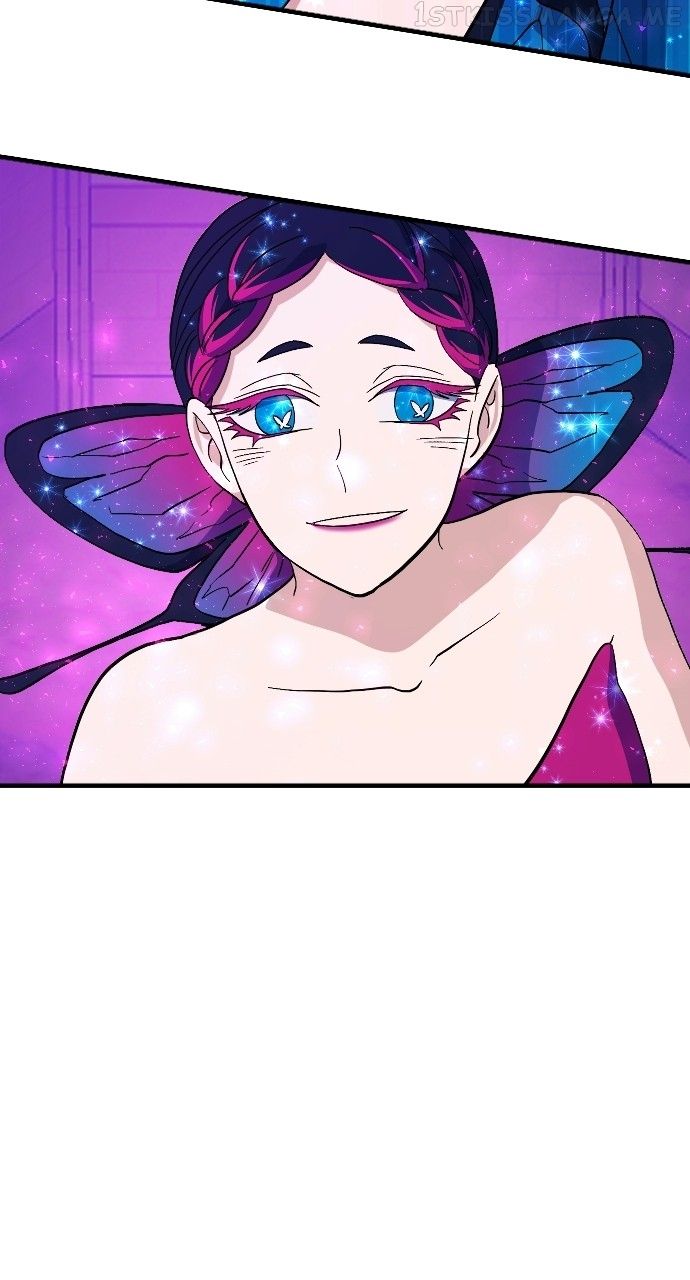 The Last Golden Child chapter 76 page 46