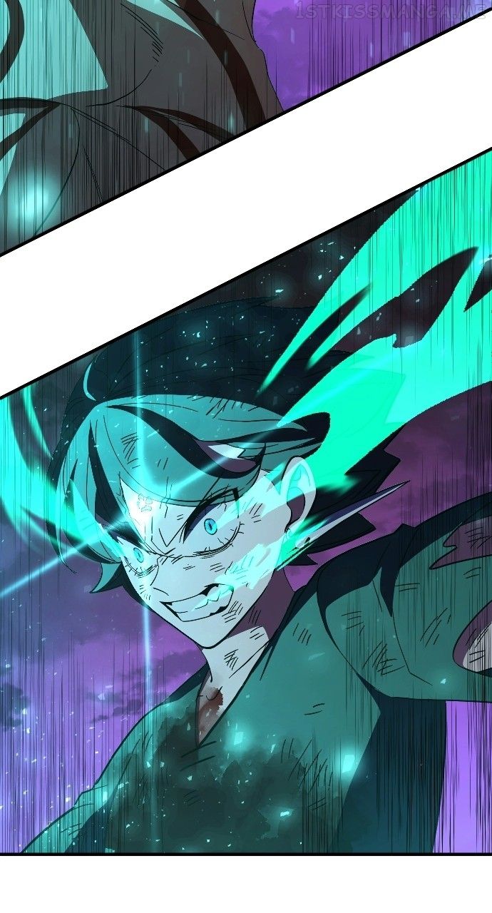 The Last Golden Child chapter 76 page 48