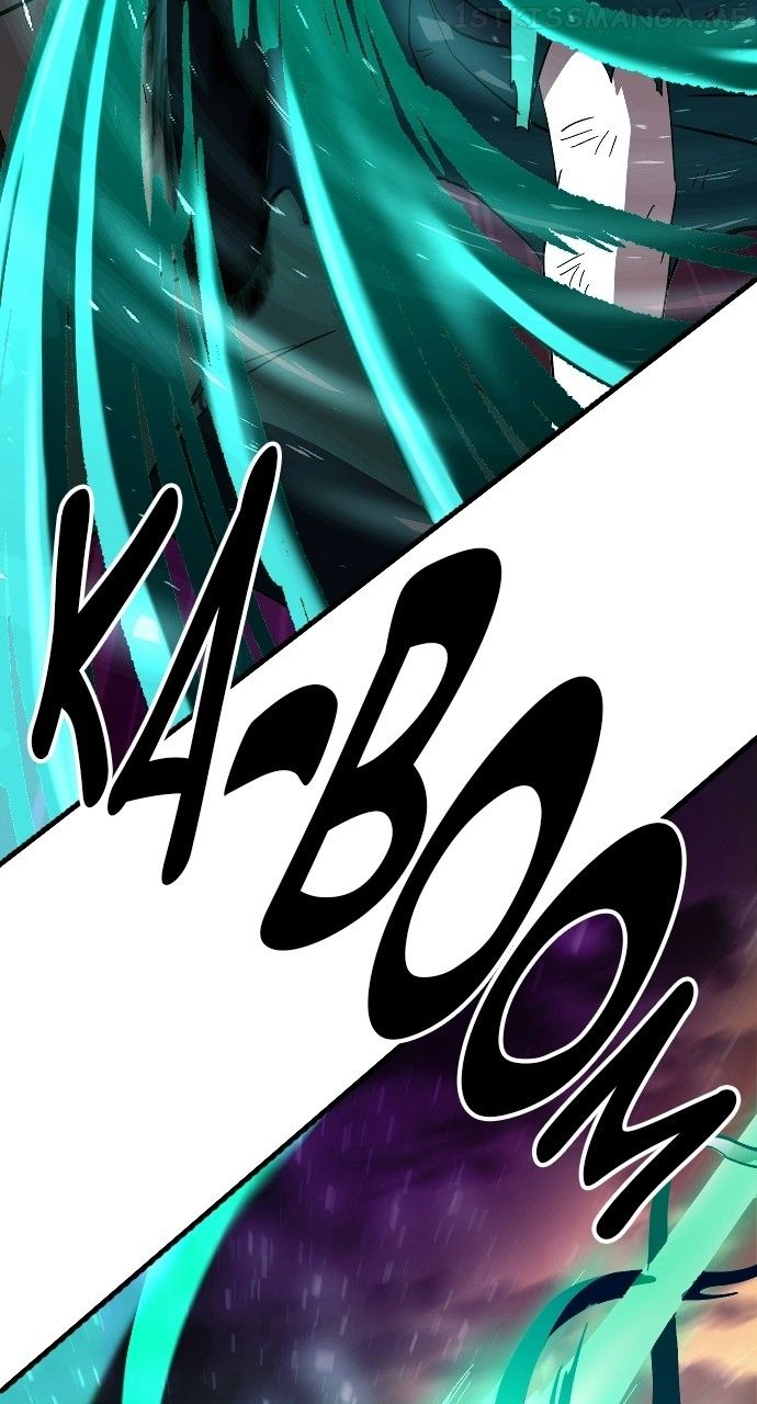 The Last Golden Child chapter 76 page 5