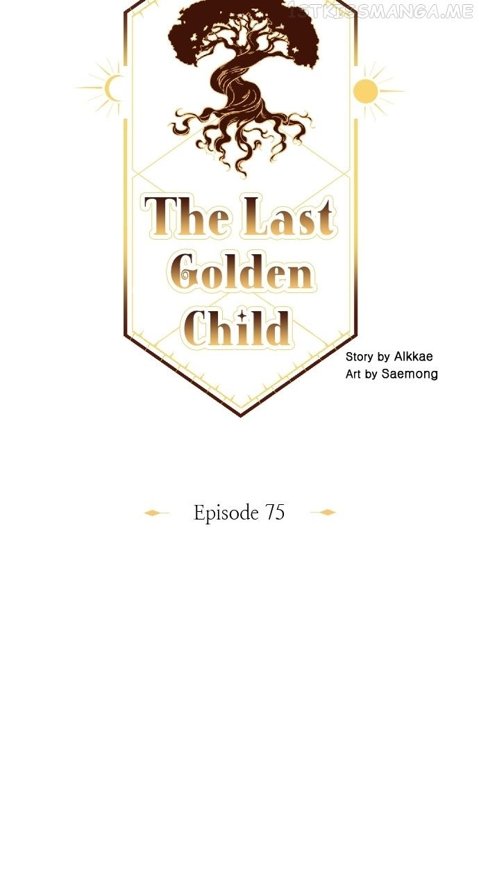 The Last Golden Child chapter 76 page 50