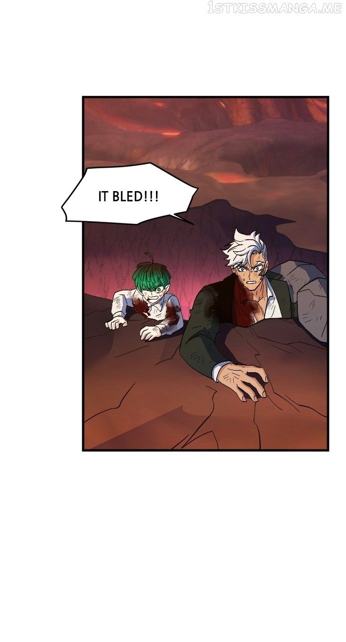 The Last Golden Child chapter 76 page 52