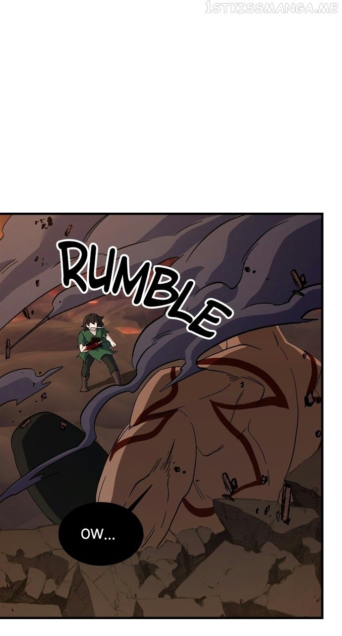 The Last Golden Child chapter 76 page 53