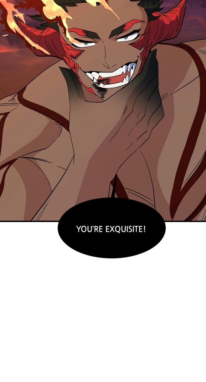 The Last Golden Child chapter 76 page 56