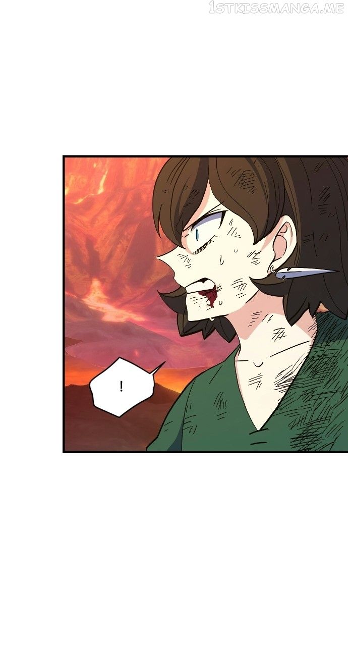 The Last Golden Child chapter 76 page 57