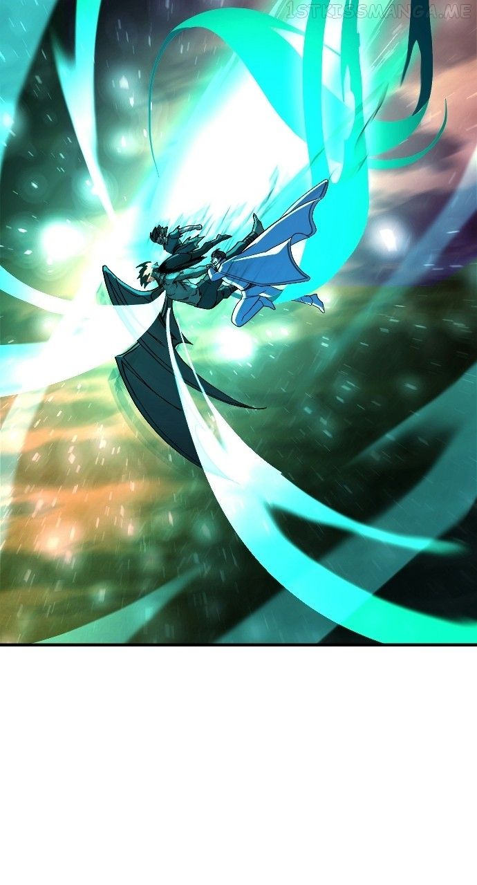 The Last Golden Child chapter 76 page 6